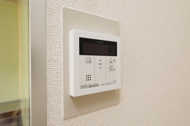 サウスサイドなにわ筋の物件内観写真