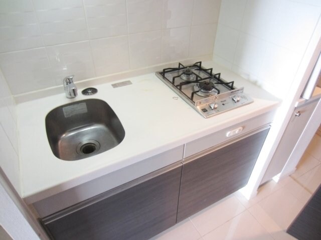 エスライズ北堀江の物件内観写真