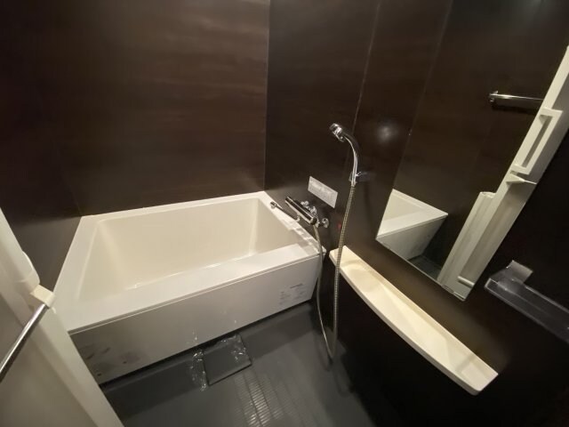 エスライズ北堀江の物件内観写真