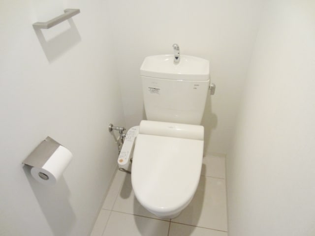 エスライズ北堀江の物件内観写真