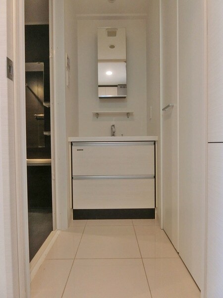 エスライズ北堀江の物件内観写真