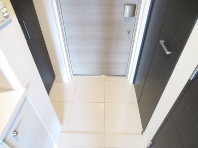 エスライズ北堀江の物件内観写真