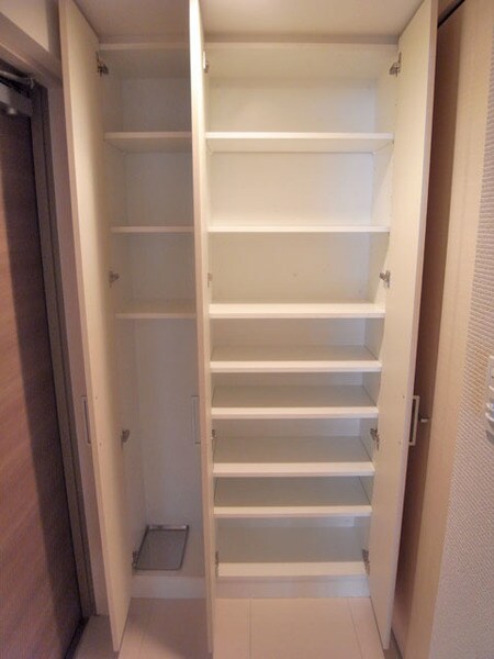 エスライズ北堀江の物件内観写真