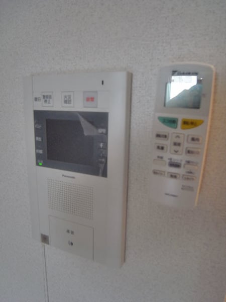 エスライズ北堀江の物件内観写真