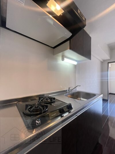 S-RESIDENCE淀屋橋の物件内観写真