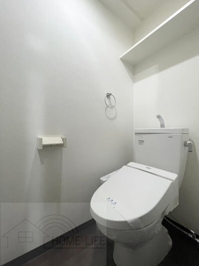 S-RESIDENCE淀屋橋の物件内観写真