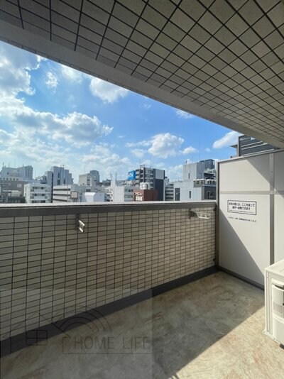 S-RESIDENCE淀屋橋の物件内観写真