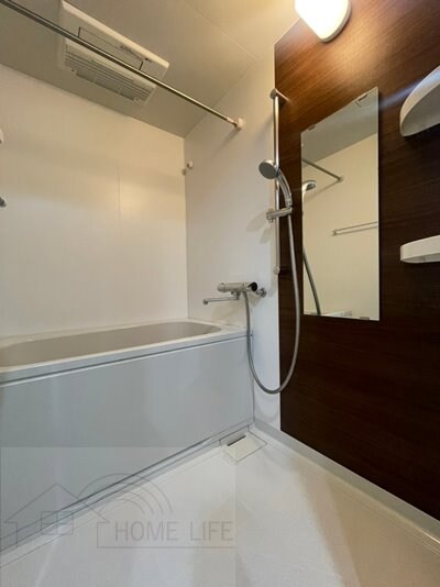 S-RESIDENCE淀屋橋の物件内観写真