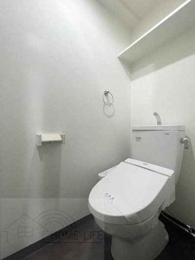 S-RESIDENCE淀屋橋の物件内観写真