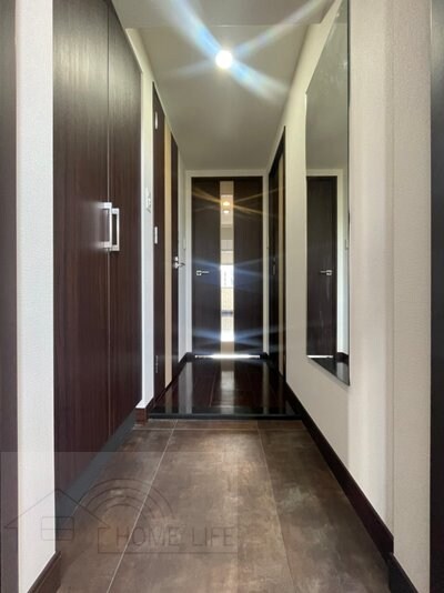 S-RESIDENCE淀屋橋の物件内観写真