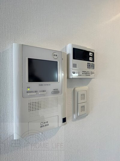 S-RESIDENCE淀屋橋の物件内観写真