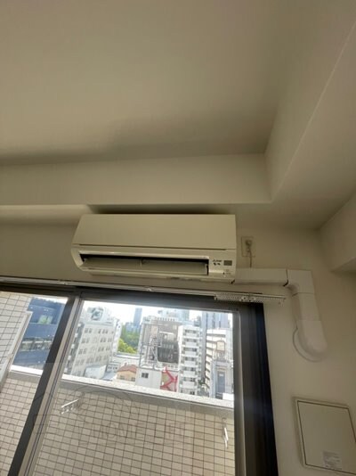 S-RESIDENCE淀屋橋の物件内観写真