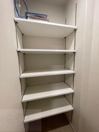 SK RESIDENCES SHINSAIBASHIの物件内観写真