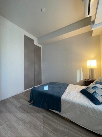 SK RESIDENCES SHINSAIBASHIの物件内観写真