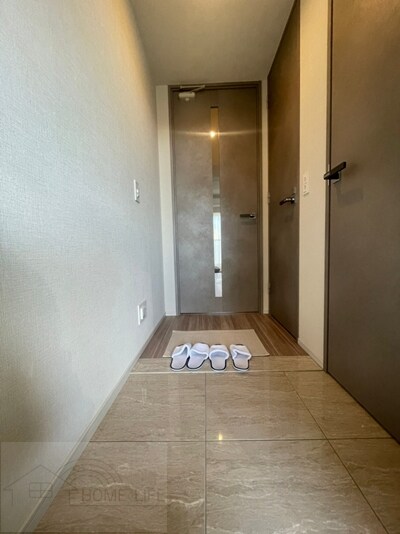 SK RESIDENCES SHINSAIBASHIの物件内観写真