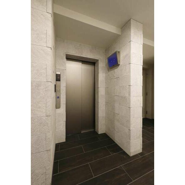 SK RESIDENCES SHINSAIBASHIの物件内観写真