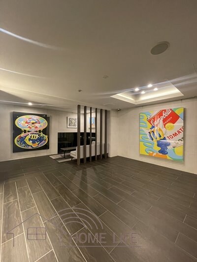 SK RESIDENCES SHINSAIBASHIの物件内観写真