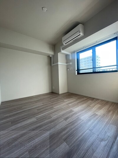 SK RESIDENCES SHINSAIBASHIの物件内観写真