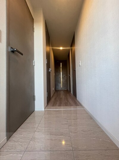 SK RESIDENCES SHINSAIBASHIの物件内観写真