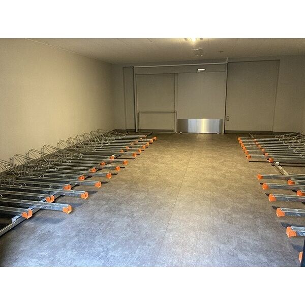 SK RESIDENCES SHINSAIBASHIの物件内観写真