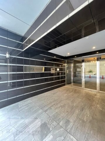 L-IDEA MINAMIHORIEの物件外観写真