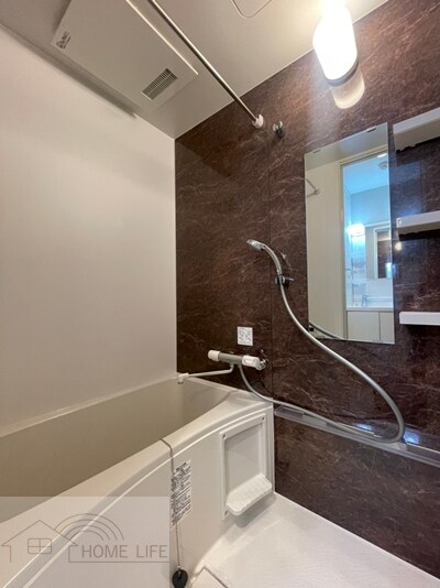 L-IDEA MINAMIHORIEの物件内観写真