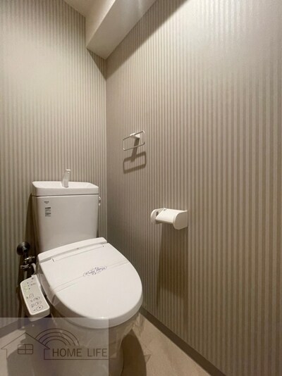 L-IDEA MINAMIHORIEの物件内観写真