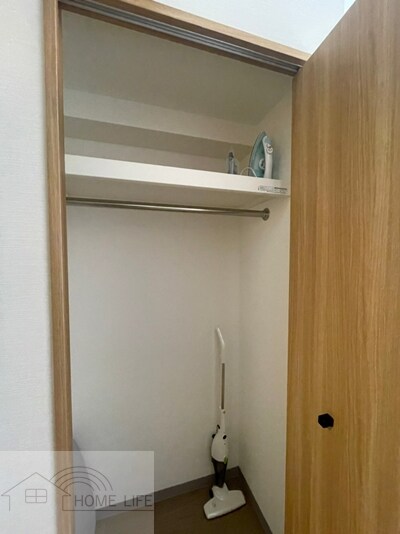 L-IDEA MINAMIHORIEの物件内観写真