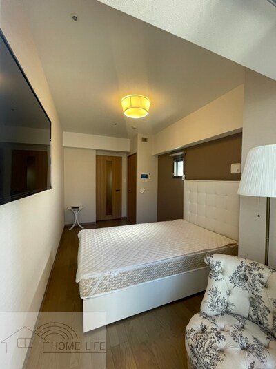 L-IDEA MINAMIHORIEの物件内観写真