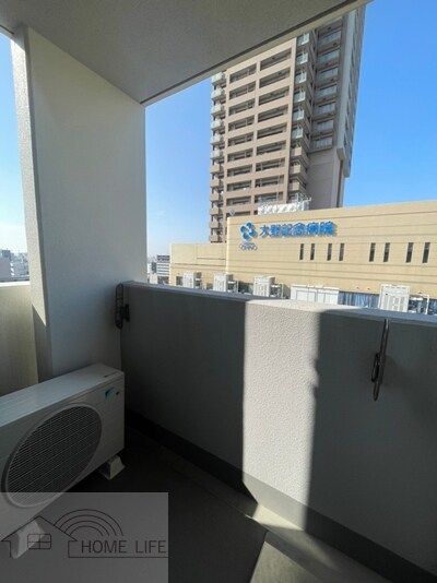 L-IDEA MINAMIHORIEの物件内観写真