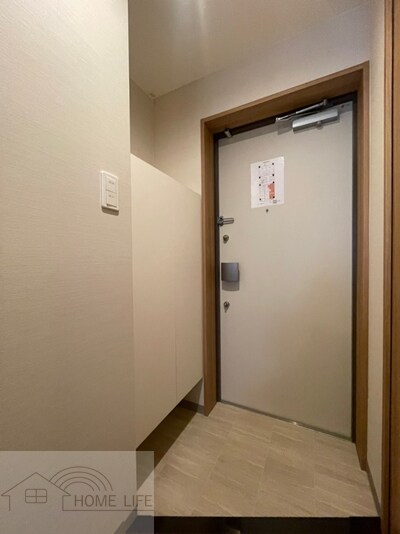 L-IDEA MINAMIHORIEの物件内観写真