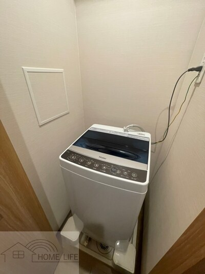 L-IDEA MINAMIHORIEの物件内観写真