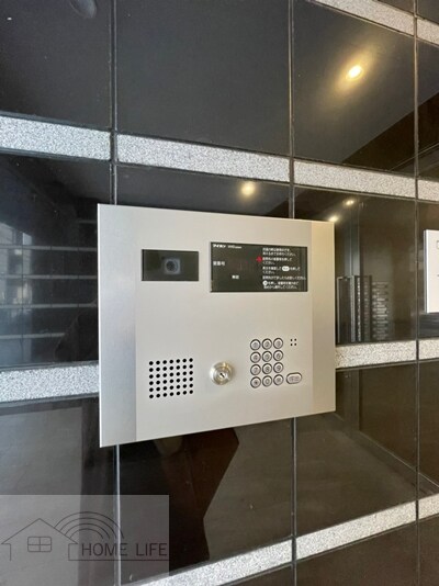 L-IDEA MINAMIHORIEの物件内観写真