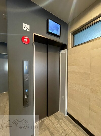 L-IDEA MINAMIHORIEの物件内観写真