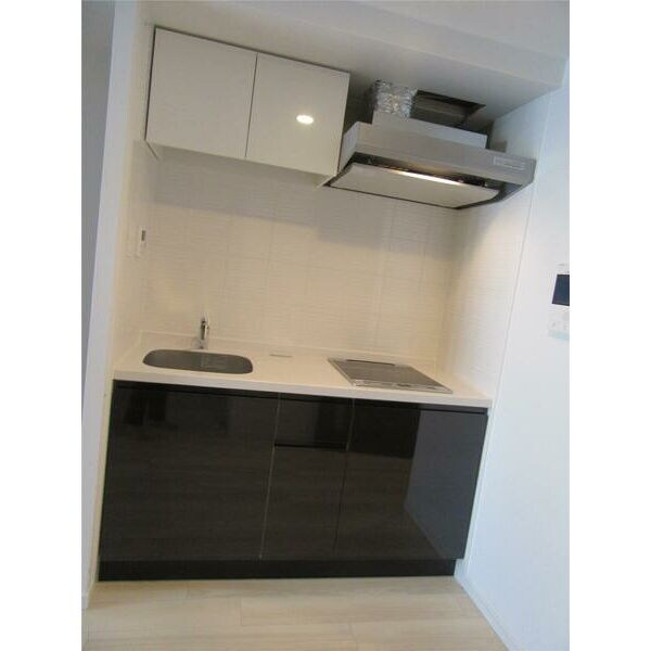 S-RESIDENCE日本橋Qualierの物件内観写真