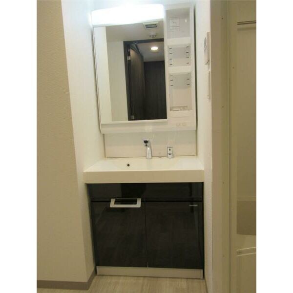 S-RESIDENCE日本橋Qualierの物件内観写真