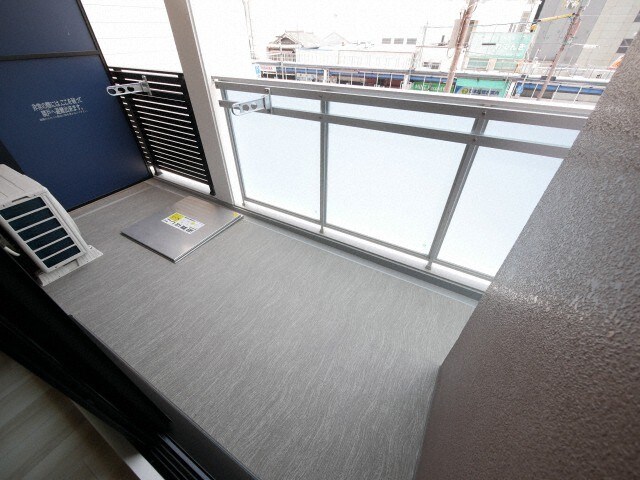 S-RESIDENCE日本橋Qualierの物件内観写真