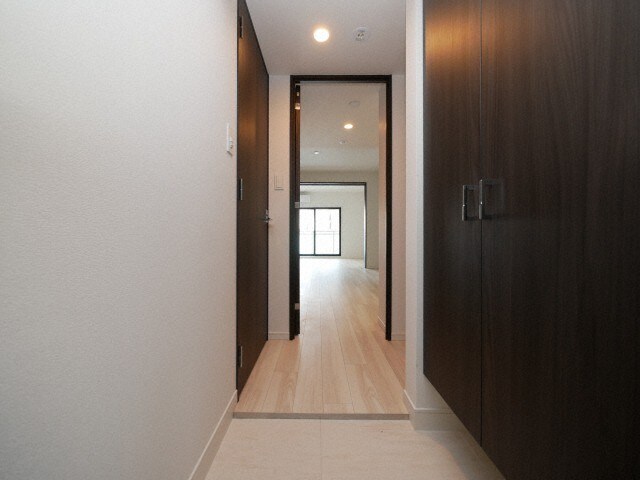 S-RESIDENCE日本橋Qualierの物件内観写真