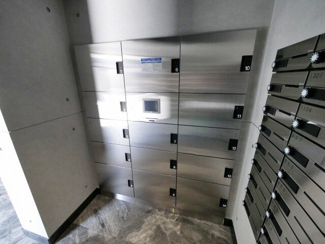 S-RESIDENCE日本橋Qualierの物件内観写真