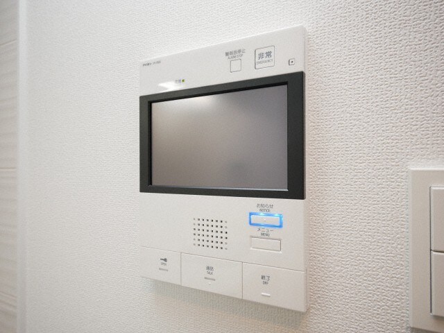 S-RESIDENCE日本橋Qualierの物件内観写真