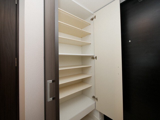 S-RESIDENCE日本橋Qualierの物件内観写真