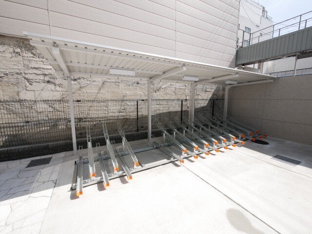 S-RESIDENCE日本橋Qualierの物件内観写真