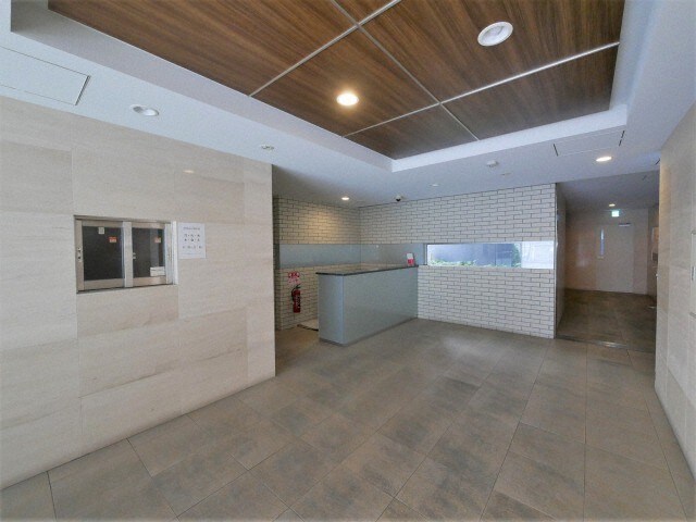 エステムコート難波サウスプレイスIVパークグレイスの物件外観写真