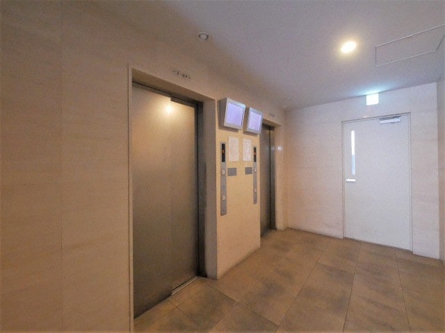 エステムコート難波サウスプレイスIVパークグレイスの物件外観写真