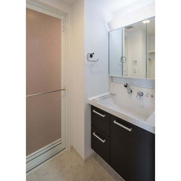 エステムコート難波サウスプレイスIVパークグレイスの物件内観写真