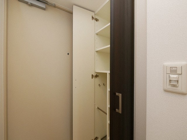 エステムコート難波サウスプレイスIVパークグレイスの物件内観写真