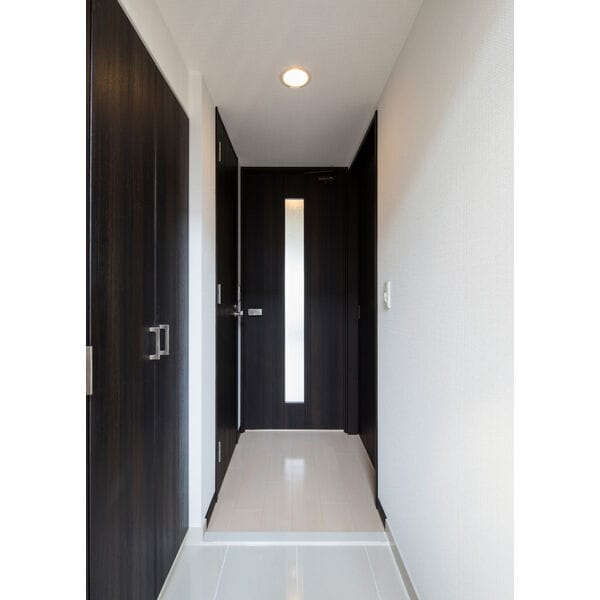 エステムコート難波サウスプレイスIVパークグレイスの物件内観写真