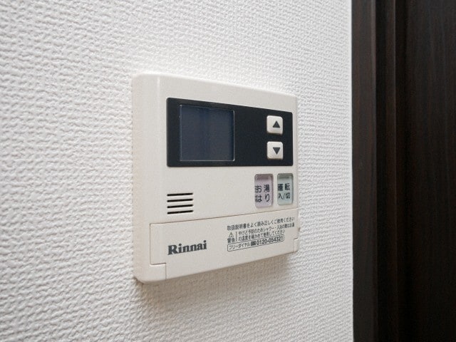 エステムコート難波サウスプレイスIVパークグレイスの物件内観写真