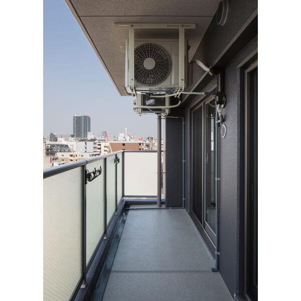 エステムコート難波サウスプレイスIVパークグレイスの物件内観写真