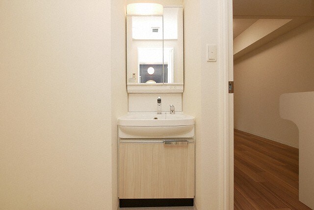 プレサンス北浜オリジンの物件内観写真